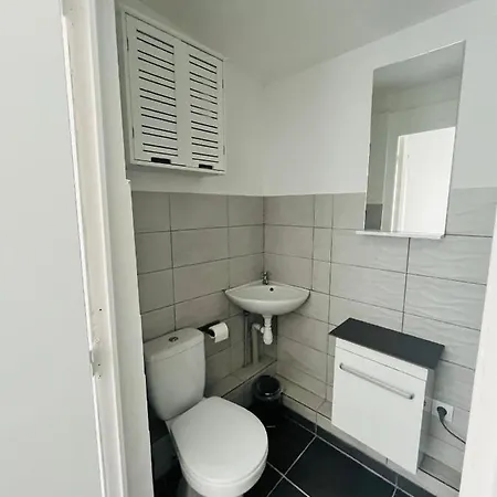 Studio Dans Residence Taradeau Exterior photo